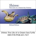 Cover: Shiree - Jerboa Books