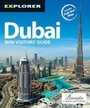 Cover: Dubai Mini Visitors' Guide - Explorer Publishing