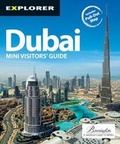 Cover: Dubai Mini Visitors' Guide - Explorer Publishing