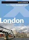 Cover: London Complete Residents' Guide, 2nd - Explorer Publishing