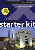 Cover: Dubai Starter Kit - Explorer Publishing