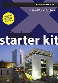 Abbildung von: Dubai Starter Kit - Explorer Publishing