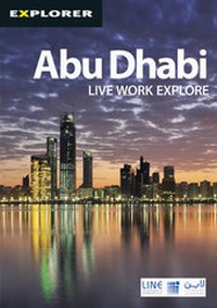 Abbildung von: Abu Dhabi Complete Residents Guide - Explorer Publishing