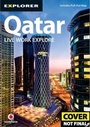 Cover: Qatar Complete Residents Guide - Explorer Publishing