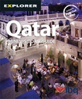 Cover: Qatar Mini Visitors Guide - Explorer Publishing