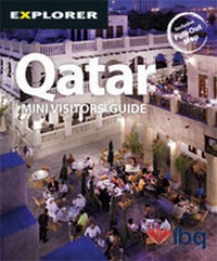 Abbildung von: Qatar Mini Visitors Guide - Explorer Publishing