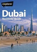 Cover: Dubai Complete Residents' Guide - Explorer Publishing