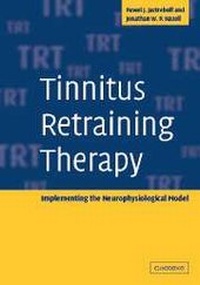 Abbildung von: Tinnitus Retraining Therapy - Cambridge University Press
