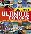 Cover: Ultimate UAE Explorer Guide - Explorer Publishing