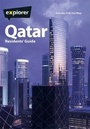 Cover: Qatar Residents Guide 2012 - Explorer Publishing