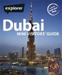 Cover: Dubai Mini Visitors Guide - Explorer Publishing