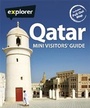Cover: Qatar Mini Visitors Guide - Explorer Publishing
