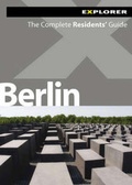 Cover: Berlin Explorer - Explorer Publishing