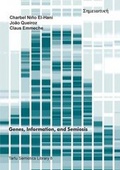 Cover: Genes, Information, and Semiosis - Tartu University Press