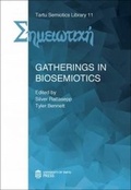 Cover: Gatherings in Biosemiotics - Tartu University Press