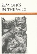 Cover: Semiotics in the Wild - Tartu University Press