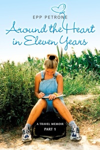 Abbildung von: Around the Heart in Eleven Years - Petrone Print