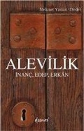 Cover: Alevilik - Demos Yayinlari
