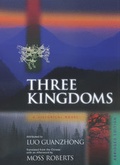 Cover: Three Kingdoms - University of California Press