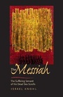 Cover: The Messiah before Jesus - University of California Press