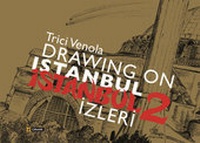 Abbildung von: Drawing on Isanbul 2 - Citlembik Publications