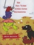 Cover: Eger Doris Teyzenin K&ouml;pegini Kazara Degistirmeseydim - Paloma Yayinevi