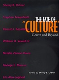 Cover: The Fate of Culture - University of California Press