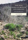 Cover: The Moss Flora of Britain and Ireland - Cambridge University Press