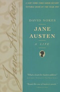Cover: Jane Austen - University of California Press