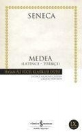 Cover: Medea Latince-T&uuml;rkce - T&uuml;rkiye Is Bankasi K&uuml;lt&uuml;r Yayinlari