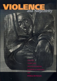 Enlarge image Cover: Violence and Subjectivity - University of California Press