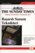 Cover: Basarili Sunum Teknikleri - Kaizen Yayinlari