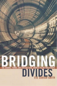 Enlarge image Cover: Bridging Divides - University of California Press