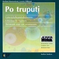 Cover: Lithuanian for Beginners - Baltos Lankos Publishing House