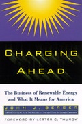Cover: Charging Ahead - University of California Press