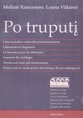 Cover: Po Truputi/Lithuanian for Beginners - Baltos Lankos Publishing House