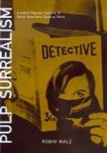 Cover: Pulp Surrealism - University of California Press