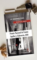 Cover: La Madriguera - Ediciones Lanzallamas