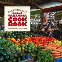 Abbildung von: Tanzania Cook Book - Tanzania Publishing House