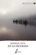 Cover: En La Oscurana - Ediciones Lanzallamas