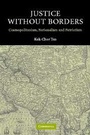 Cover: Justice without Borders - Cambridge University Press