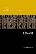 Cover: Romans - WorldAlive Publishers