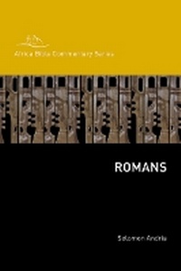 Enlarge image Cover: Romans - WorldAlive Publishers