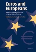 Cover: Euros and Europeans - Cambridge University Press