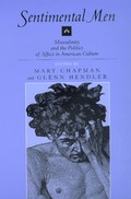 Cover: Sentimental Men - University of California Press