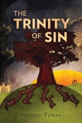 Cover: The Trinity of Sin - WorldAlive Publishers
