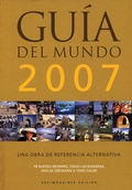 Cover: Guia del Mundo - New Internationalist