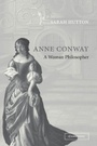 Cover: Anne Conway - Cambridge University Press