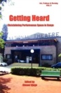Cover: Getting Heard - Twaweza Communications
