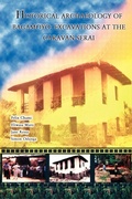 Cover: Historical Archaeology of Bagamoyo - Dar es Salaam University Press